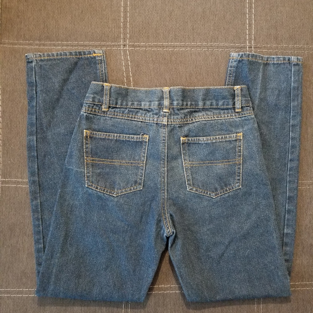 American Hawk Jeans - Picture 3 of 4